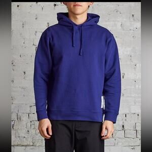 Norse Projects Fraser Tab Series Hoodie